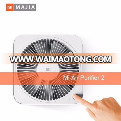 High Quality Xiaomi Air Purifier Home Air Purifier 2 Generation Clean and Change Air