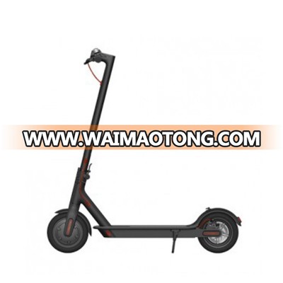 CE Original Xiaomi MiJia M365 Standard Version Foldable Smart Electric Scooter