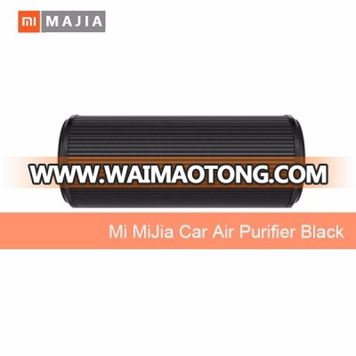 Original Xiaomi Car Air Cleaner Smart Purifier Mijia Brand CADR 60m3/h Purifying PM 2.5 Detector Smartphone Remote Control