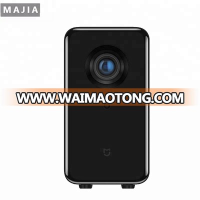 New Original Xiaomi Mijia Projector Dual 2.4GHz/5GHz 1080 Full HD 4K Bluetooth 4.1 LED Light Source MIUI TV 3D DLP xiaomi