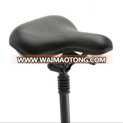 Original Xiaomi mijia Original Foldable Saddle soft Seat Height Adjustable With Shock Absorbing Seats Detachable Seat