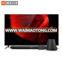 New Xiaomi Mi TV 4 65" Inch Smart TV English Interface Real 4K HDR Ultra Thin Television 3D