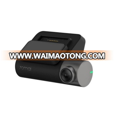 Global version Original Xiaomi 70' Dashcam PRO 70 MAI Car DVR Pro Driving Video Recorder