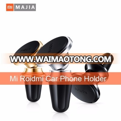 Roidmi Mobile Phone Accessories Magnetic Car Phone Holder For Smartphone and GPS