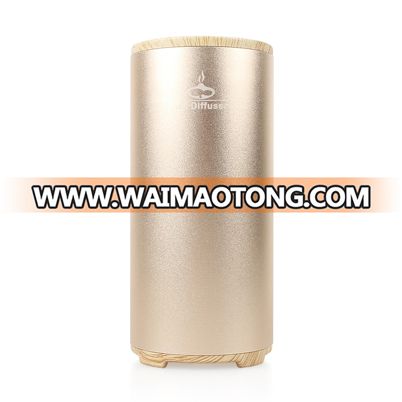 Portable household 5V clean air battery Air purifier ionizer, ozone car air purifier, air purifier