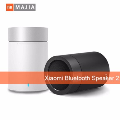 Original Dual Mode Speakers Xiaomi Bluetooth Speaker Mi Portable Loudspeaker